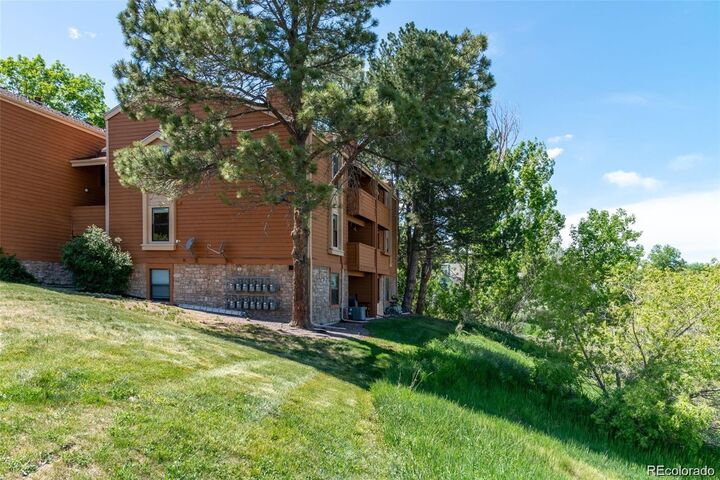 Property Photo:  4274 S Salida Way 2  CO 80013 