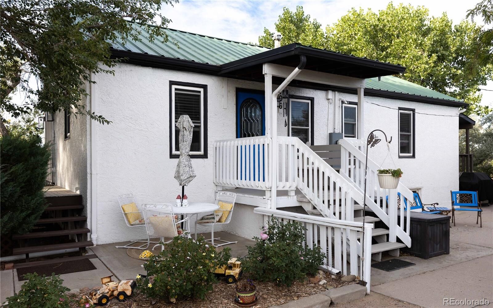 Property Photo: 706 Avondale Boulevard CO 81022