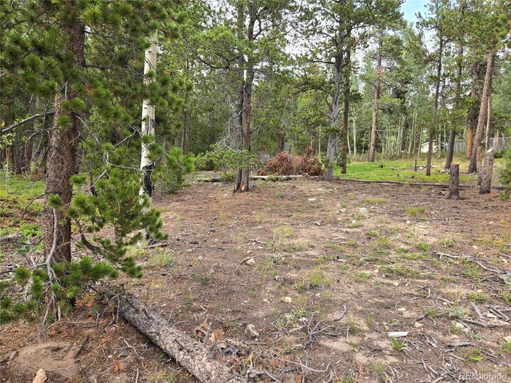 Property Photo:  001 Tiber  CO 80422 