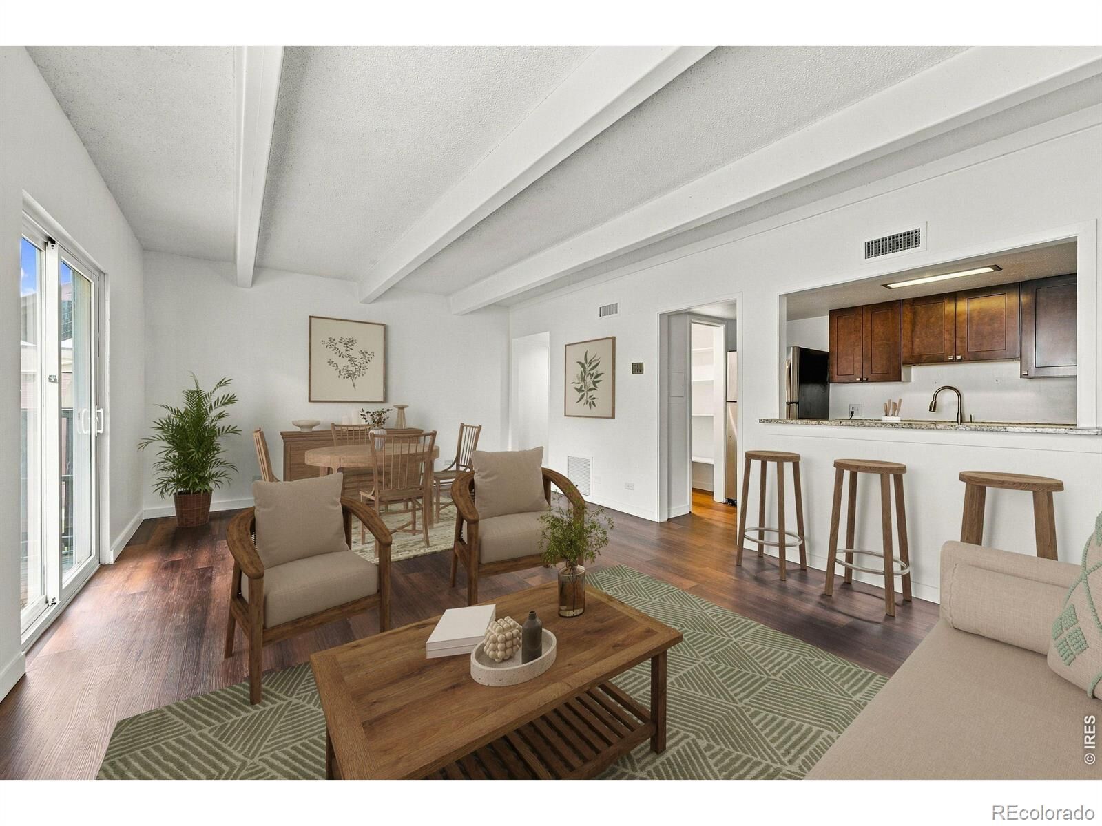Property Photo:  9995 E Harvard Avenue 264  CO 80231 