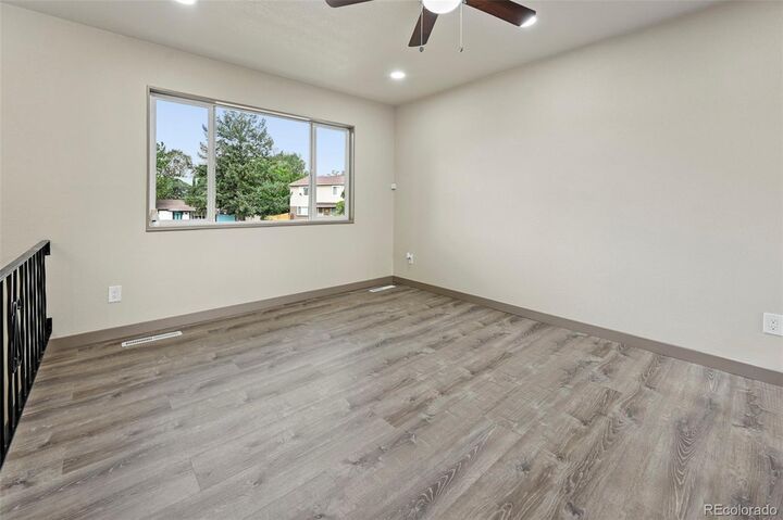 Property Photo: 5015 Bonita Way CO 80918