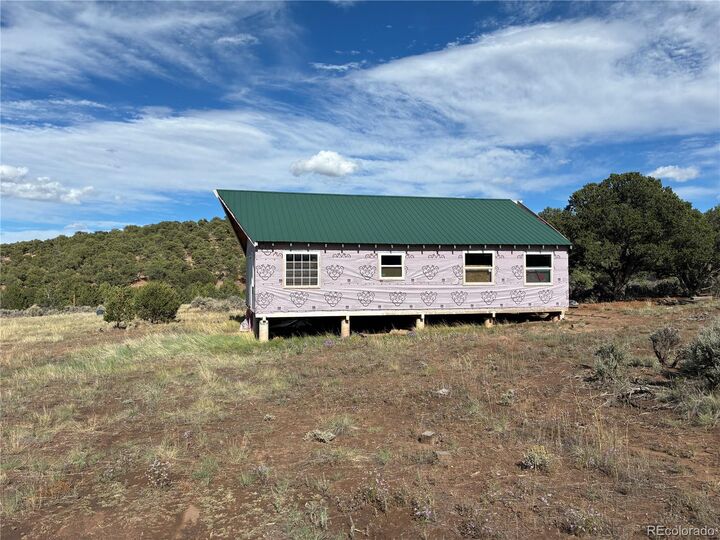 Property Photo:  7302 Tiernan Road  CO 81133 