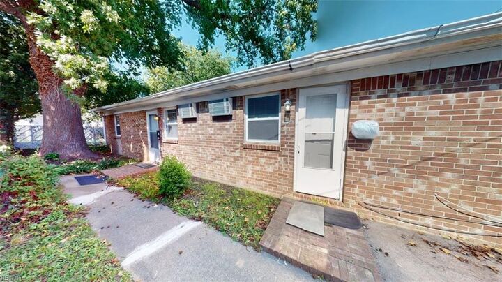 Property Photo:  2127 Grandy Ave  VA 23504 