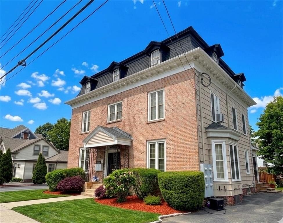 Property Photo:  4646 Post Road 5  RI 02818 