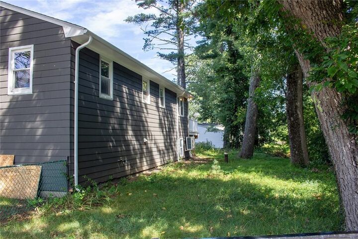 Property Photo:  27 Acres Of Pine Road  RI 02816 