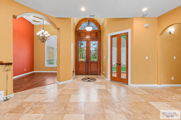 Property Photo:  4429 Waters Edge  TX 78552 