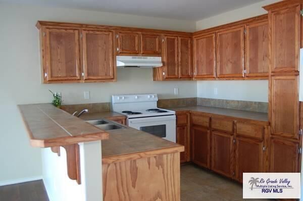 Property Photo: 22920 Briggs Coleman Rd TX 78550