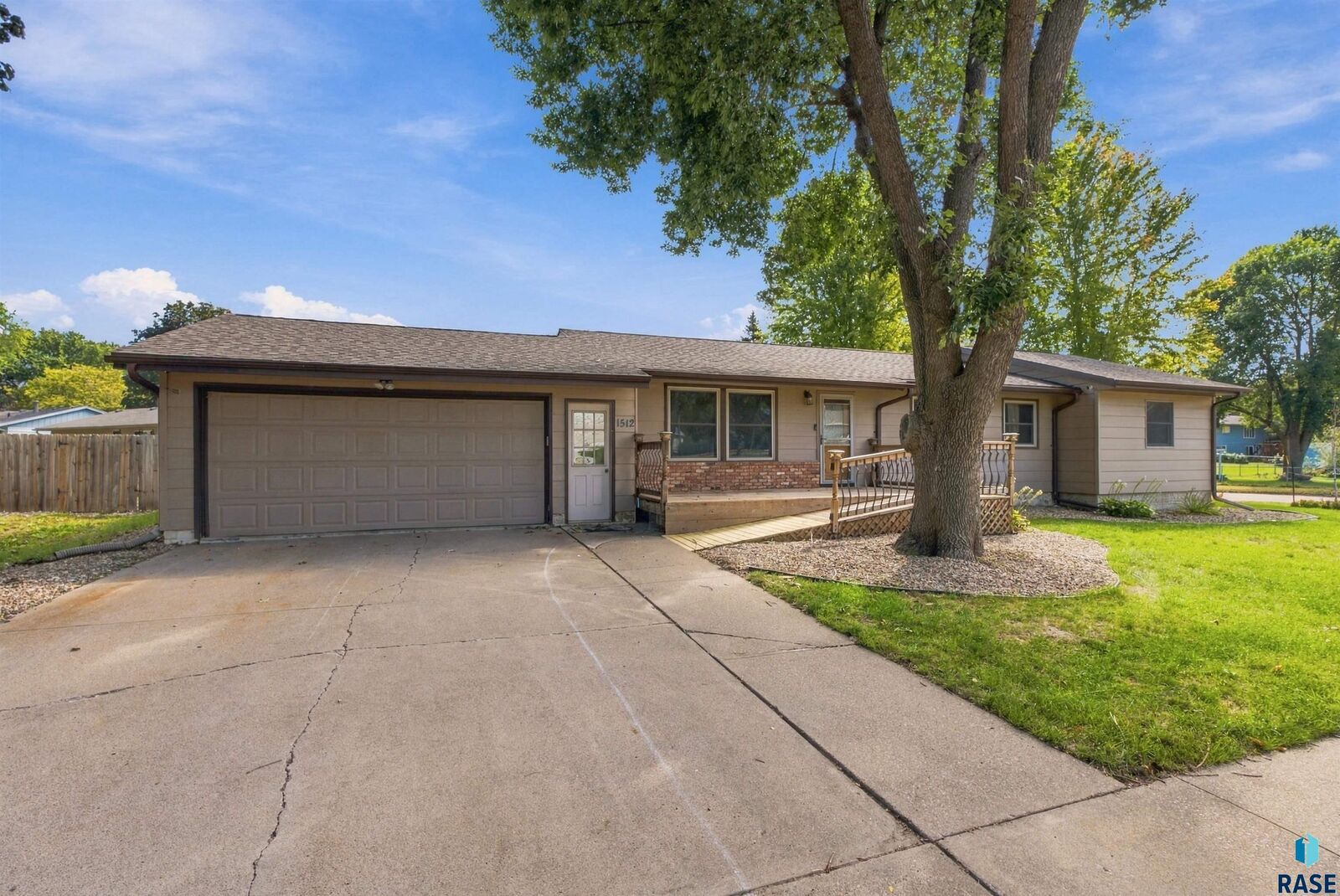 Property Photo:  1512 S Judy Ave  SD 57103-3507 