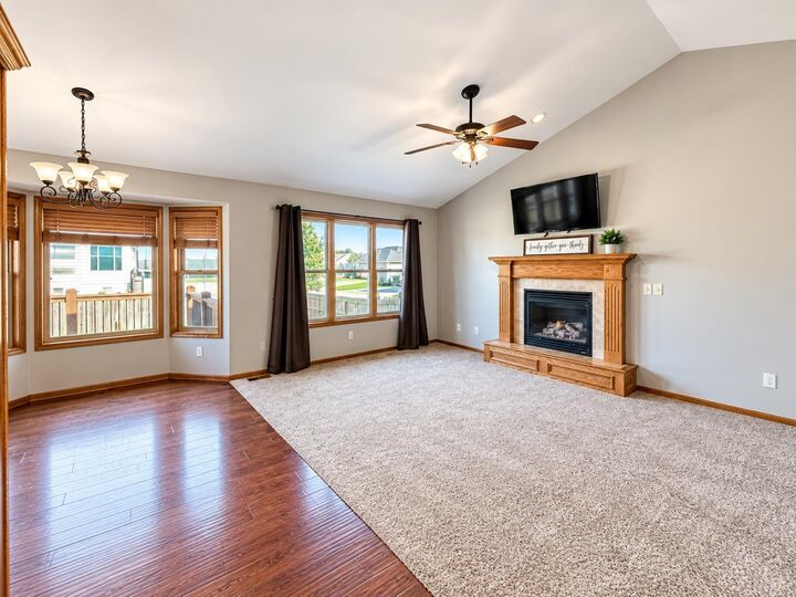 Property Photo: 2 Ember Way Circle KS 67062