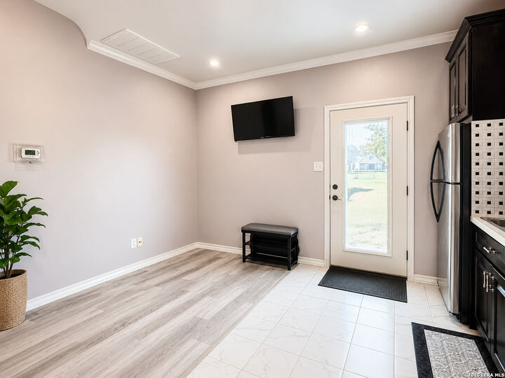 Property Photo: 14630 Santa Gertrudis St TX 78217
