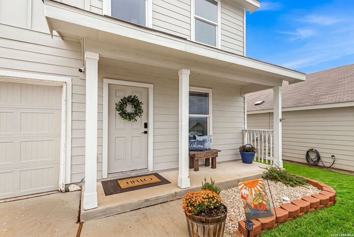 Property Photo:  7018 Tides Trails  TX 78252 
