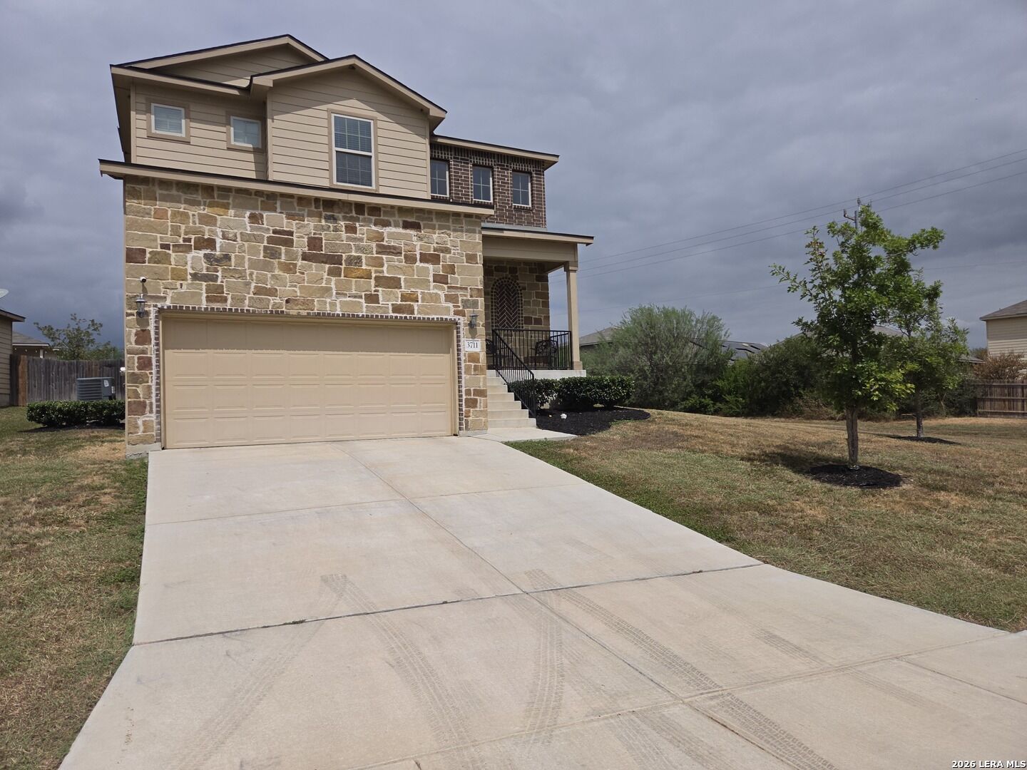 Property Photo: 3711 Manoway Bay TX 78223