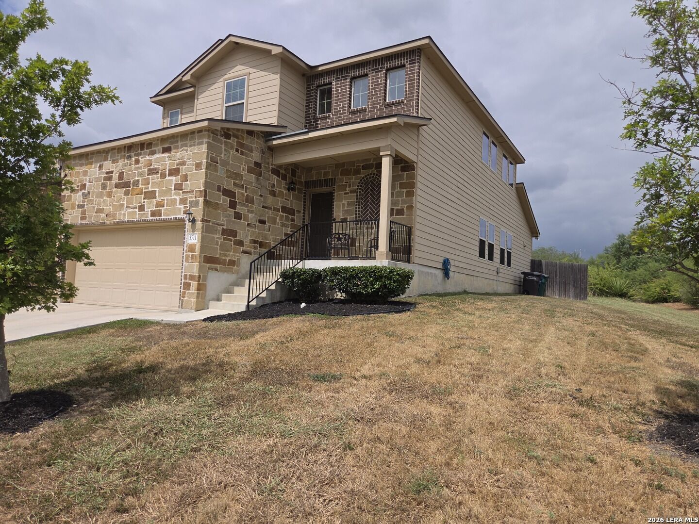 Property Photo: 3711 Manoway Bay TX 78223