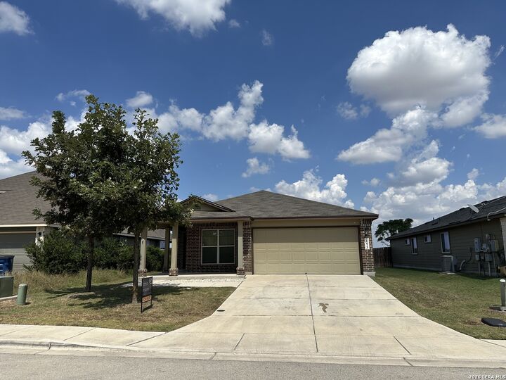 Property Photo: 2273 Lighthouse Dr TX 78130