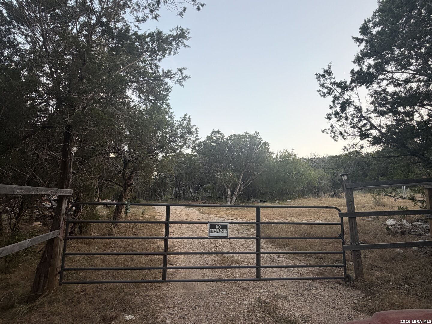 Property Photo: Avalon G Lot 28th St TX 78063