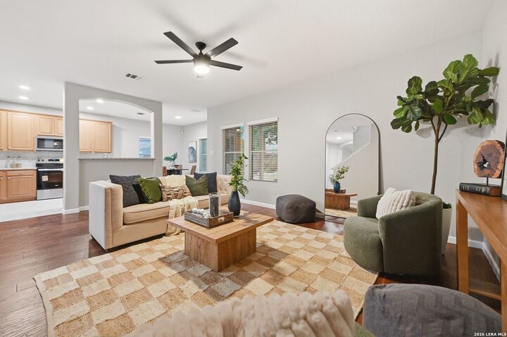 Property Photo: 11211 Clusius TX 78023