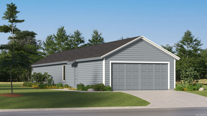 Property Photo: 8631 Eucalyptus Hills TX 78223
