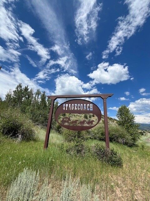 Property Photo: 20470 Silver Bit Trail CO 80467