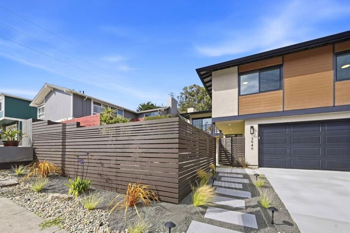 Property Photo: 3040 Dublin Drive CA 94080