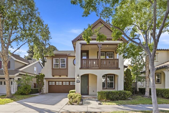 Property Photo:  4473 Keepsake Rose Common  CA 94538 