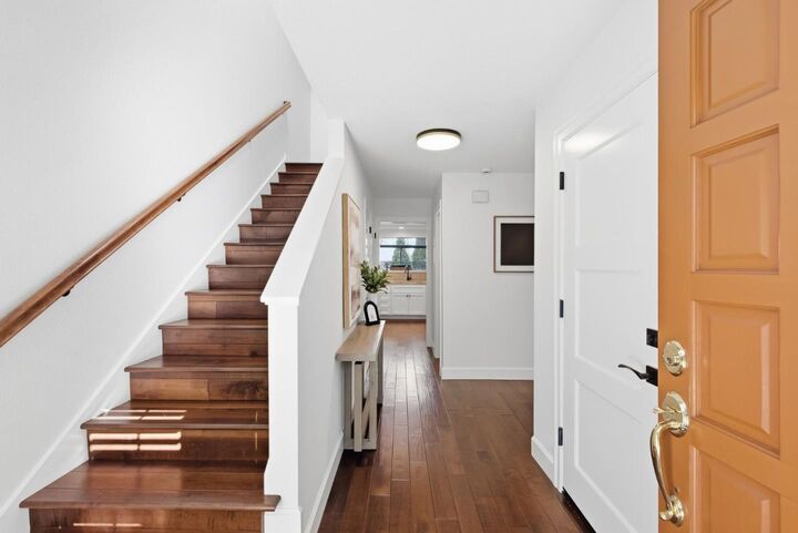 Property Photo: 1564 Camden Village Circle CA 95124