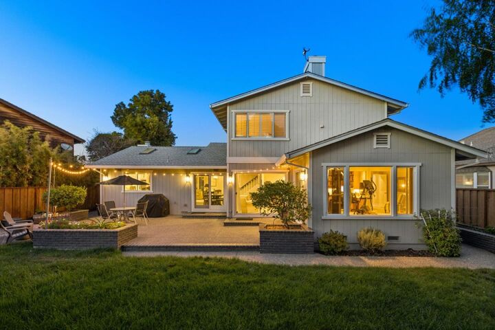 Property Photo:  512 Keelson Circle  CA 94065 