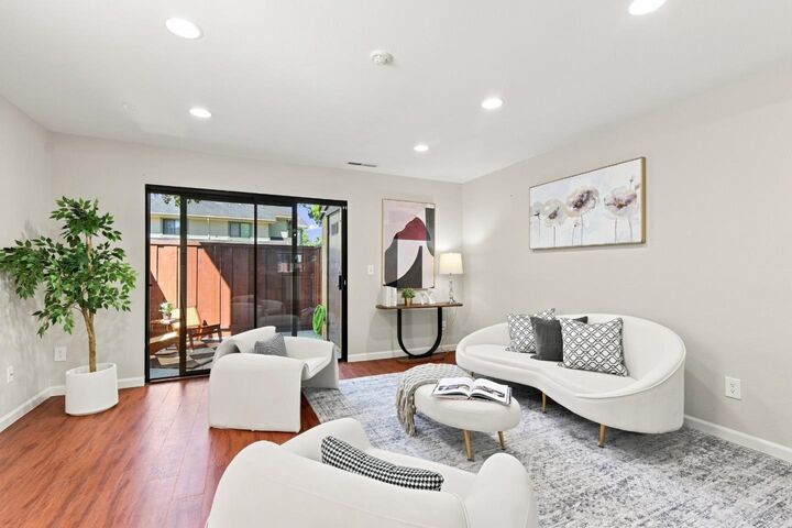 Property Photo:  6274 Joaquin Murieta Avenue A  CA 94560 