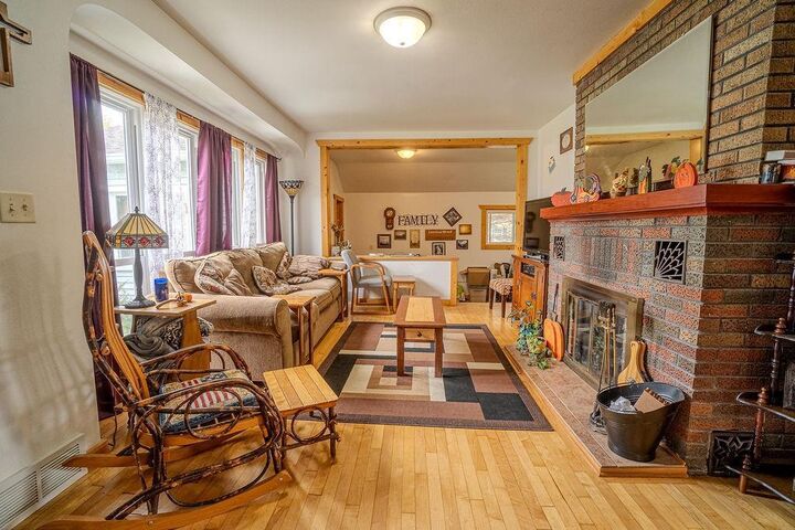 Property Photo:  600 Tremont Street  WI 53948 