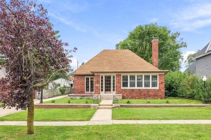 Property Photo:  233 N 1st Street  WI 54968 