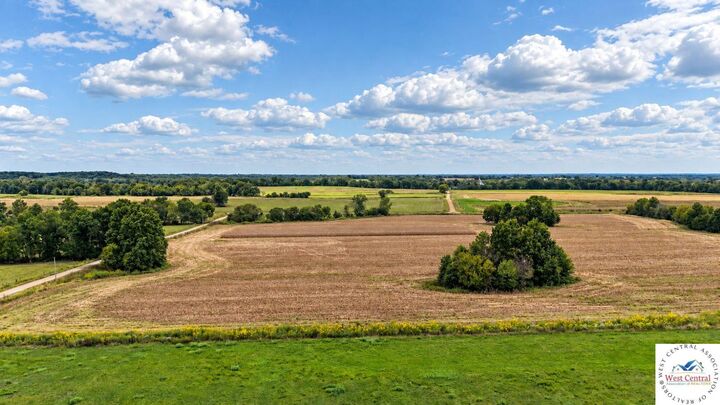 Property Photo: 00 NW 1001 Rd MO 64724