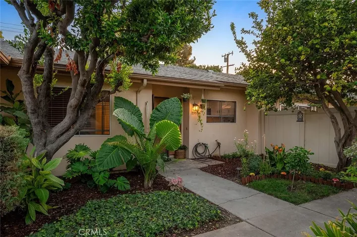 Property Photo:  1881 Mitchell  CA 92780 