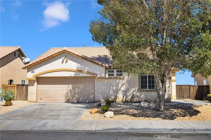 Property Photo:  14082 Gale Drive  CA 92394 