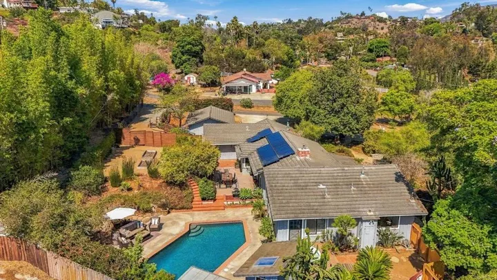 Property Photo: 919 Valley Dr CA 92084