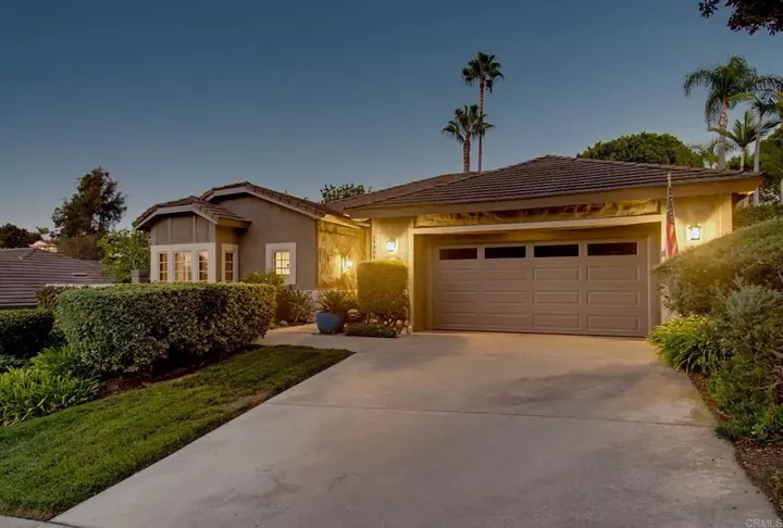 Property Photo: 14095 Steeple Chase Row CA 92130