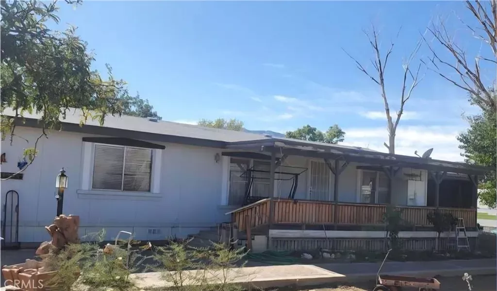 Property Photo:  31125 Morningside  CA 92356 