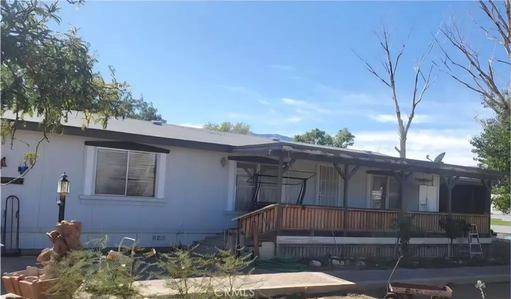 Property Photo: 31125 Morningside CA 92356