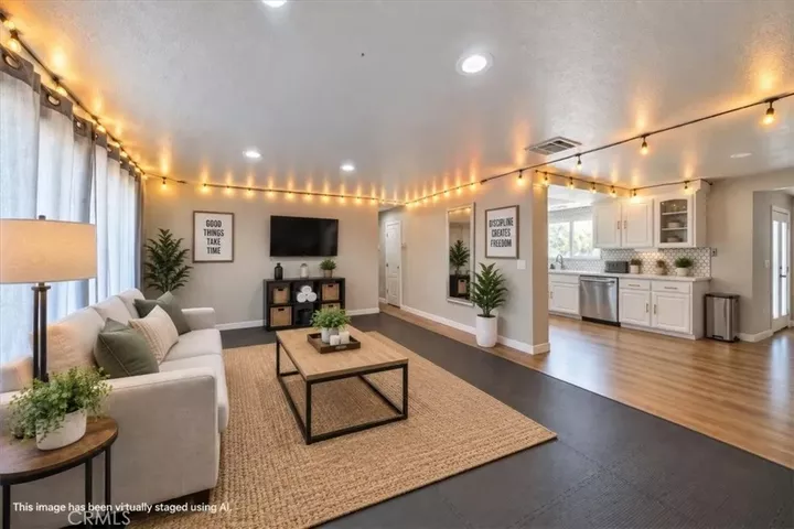 Property Photo:  58407 Campanula Street  CA 92284 