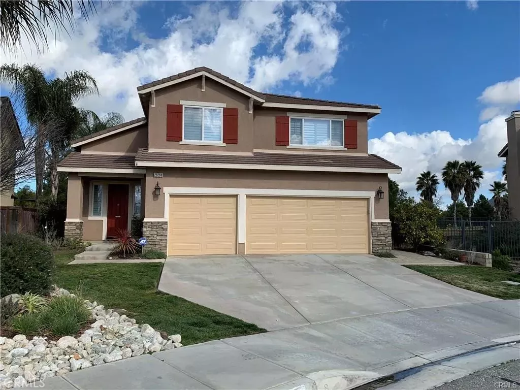 Property Photo:  29268 Woodlea  CA 92584 