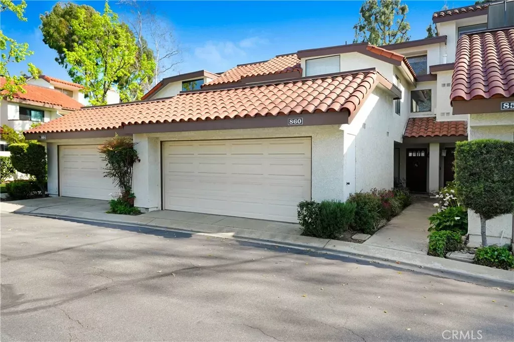 Property Photo: 860 Connors Court CA 91711