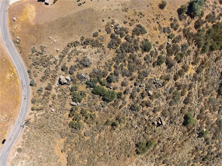 Property Photo:  26541 Skyline Drive  CA 93561 