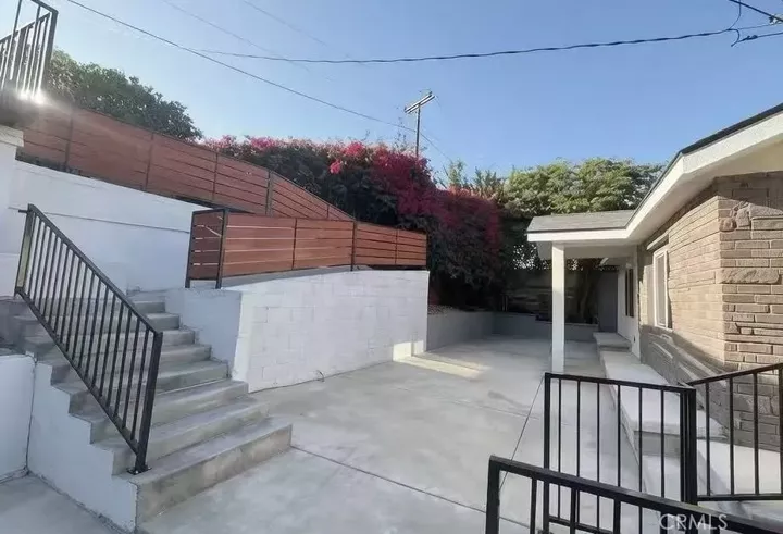 Property Photo:  1248 N Bonnie Beach Pl  CA 90063 
