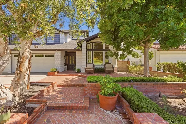 Property Photo:  22792 Buendia  CA 92691 