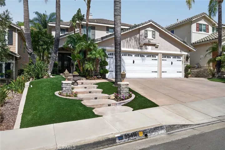 Property Photo:  25451 Doyle Court  CA 91381 