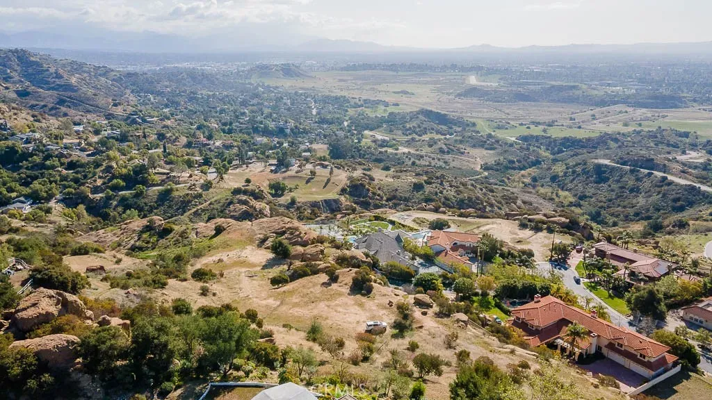 Property Photo: 9261 Rocky Mesa CA 91304