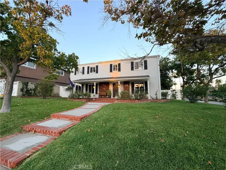 Property Photo: 4112 Denver Avenue CA 92886