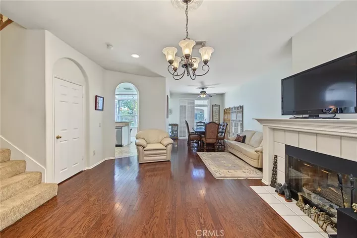 Property Photo:  25951 Stafford Canyon Road B  CA 91381 