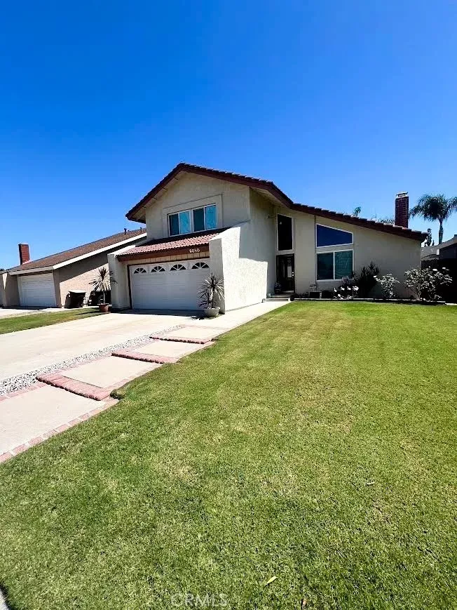 Property Photo: 6080 E Avenida Arbol CA 92807