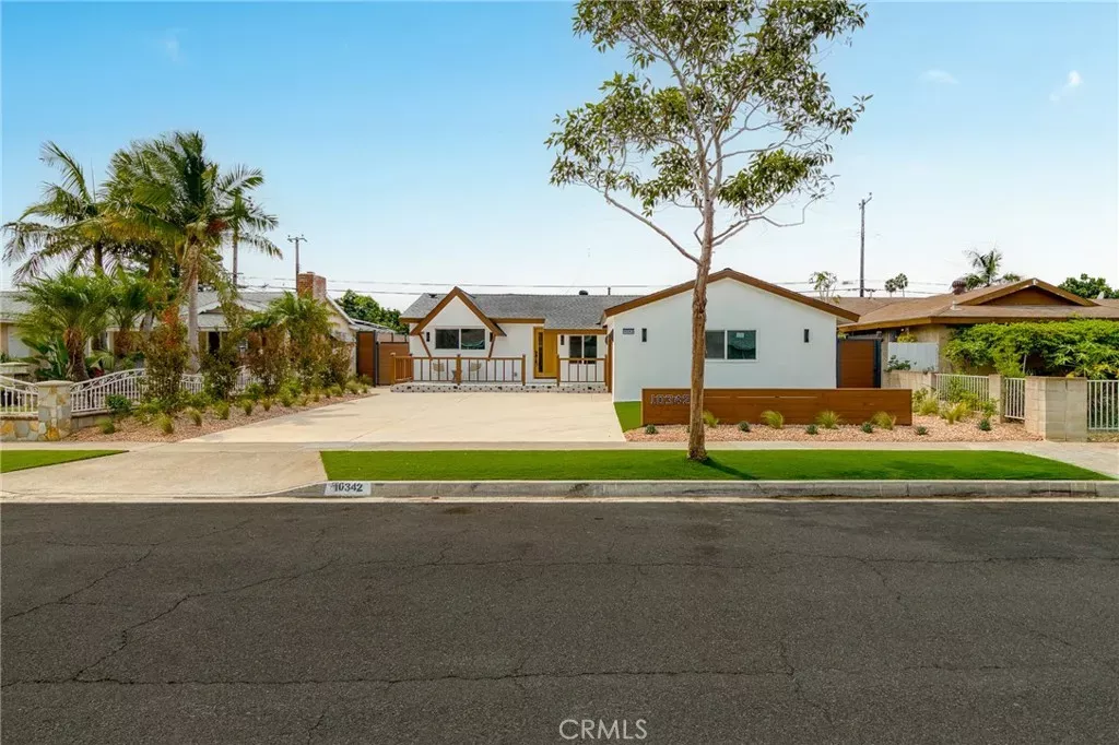 Property Photo: 10342 Mast CA 92683
