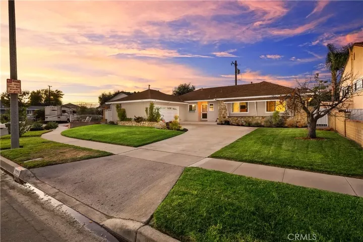 Property Photo:  2211 E Romneya  CA 92806 