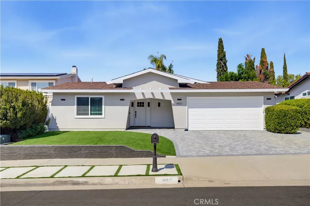 Property Photo: 4921 Golden Arrow Drive CA 90275